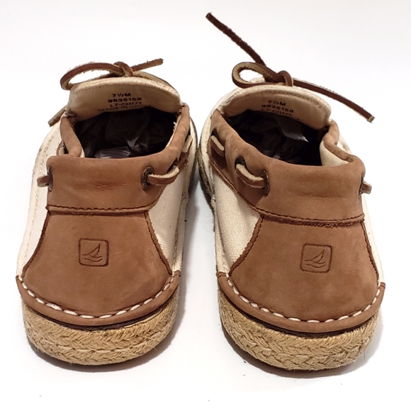 Sperry Top - Sider Shoes - Picture 5 of 8